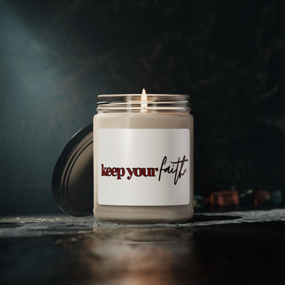 KYFaith Candle