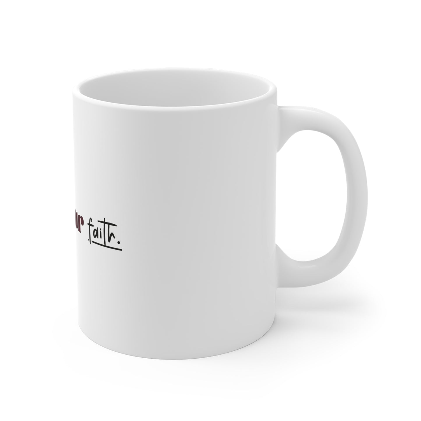 Mug 11oz