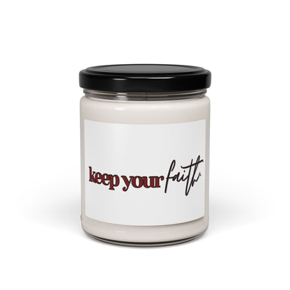 KYFaith Candle