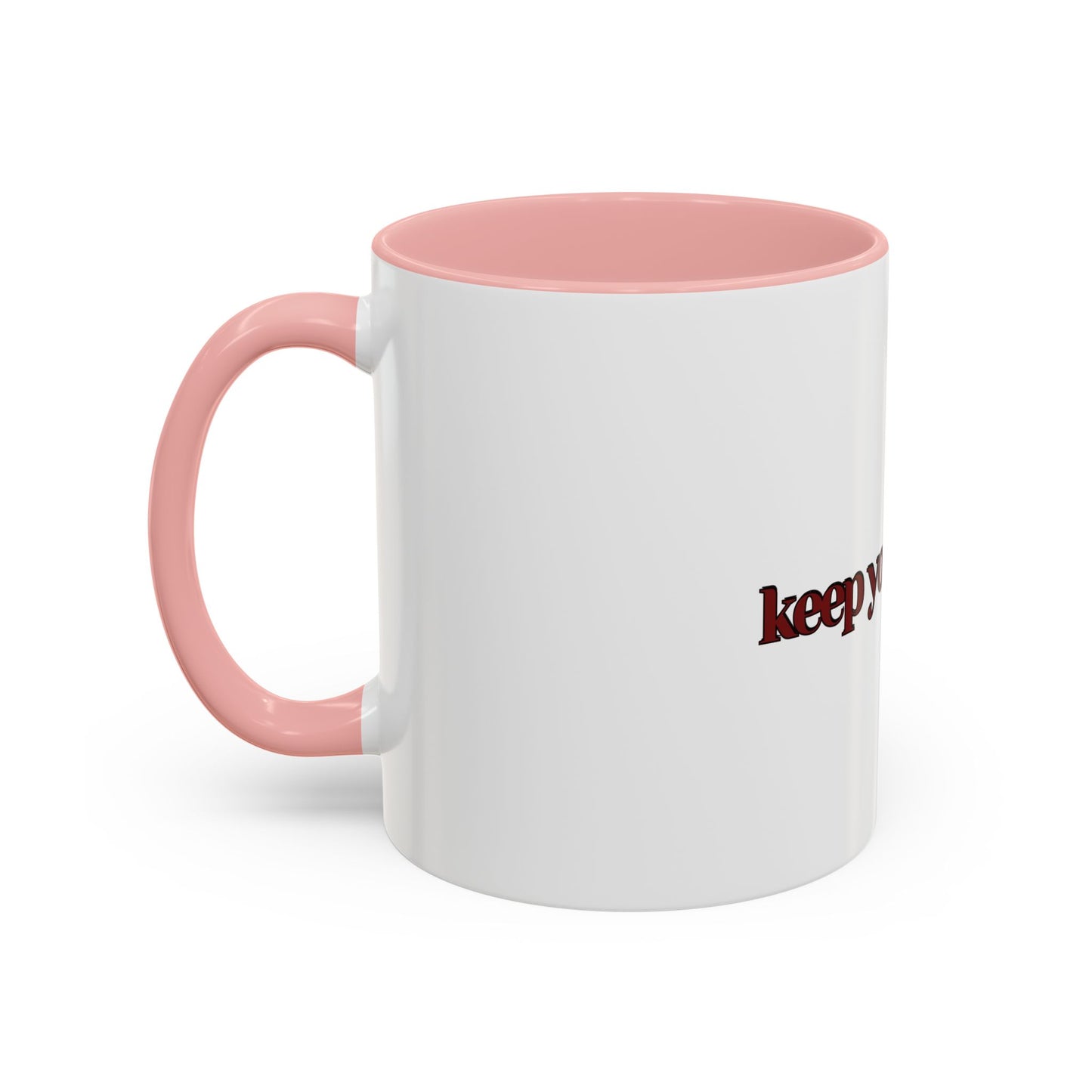 Faith Mug