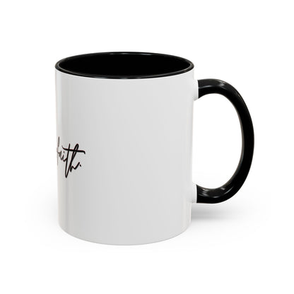 Faith Mug