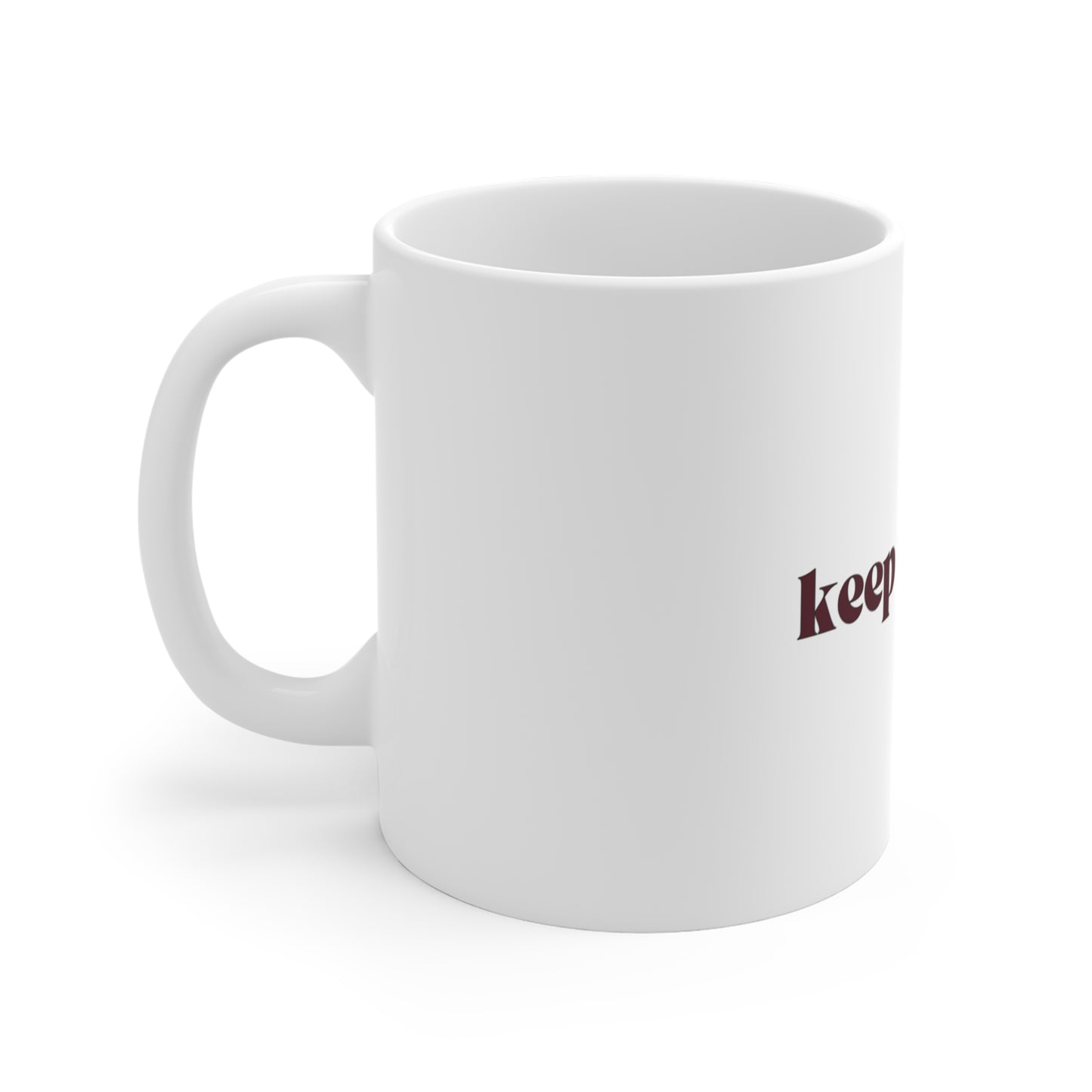 Mug 11oz