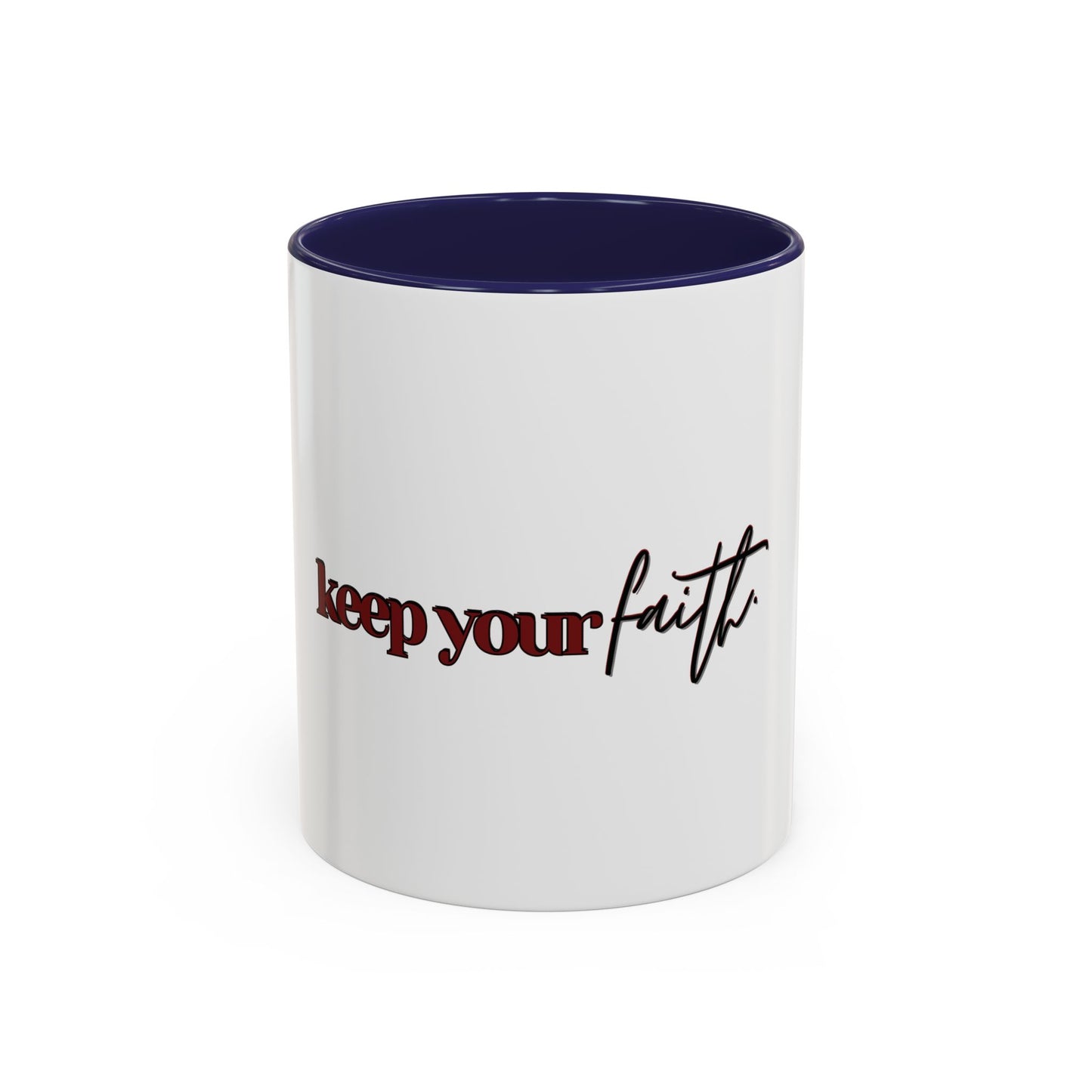 Faith Mug