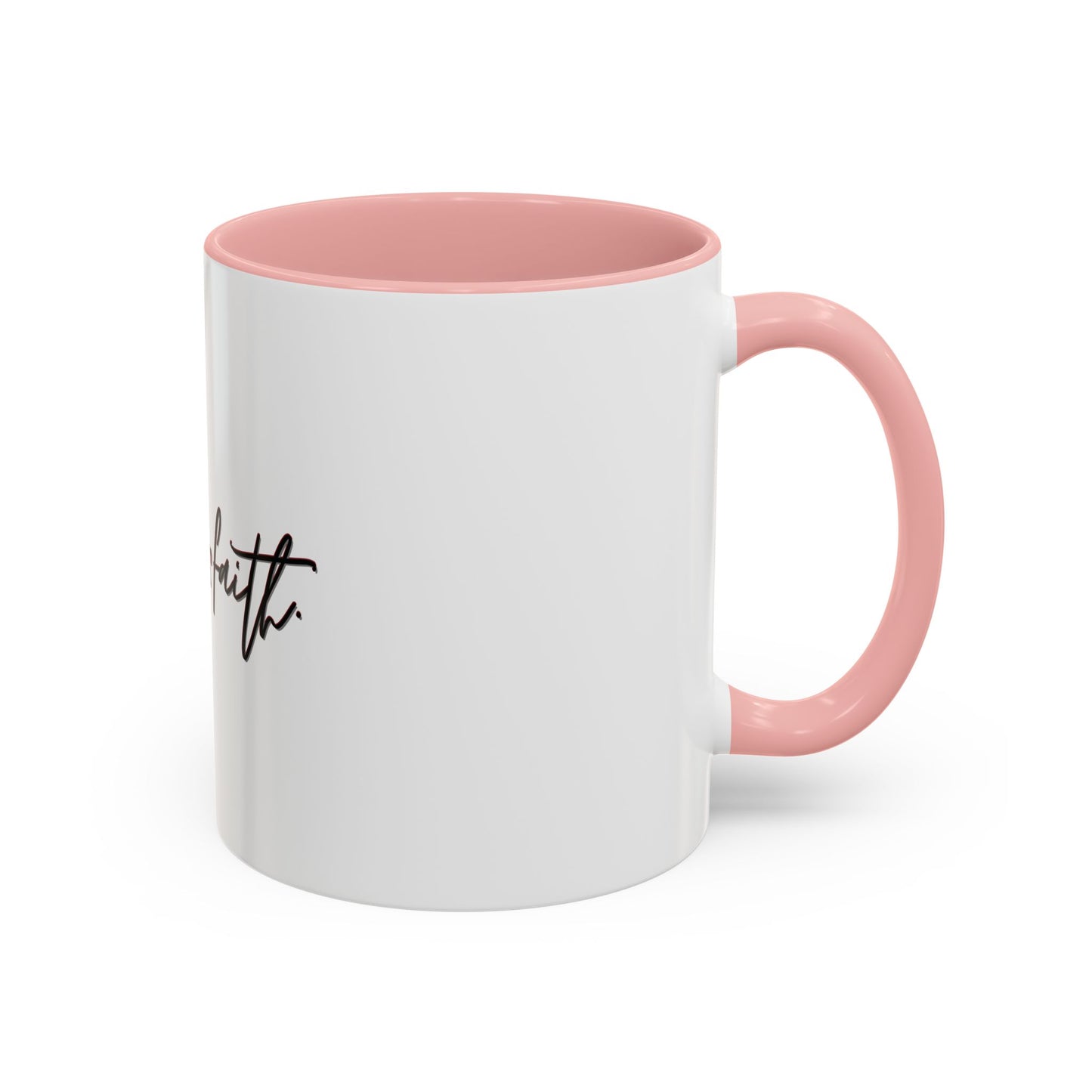 Faith Mug